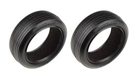 Asc71075 Hobby Recreation People Associated 71075 Dr10 Front Drag Tires