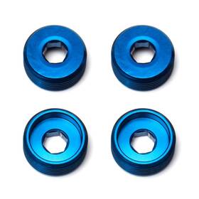 Asc81070 Hobby Recreation People Team Associated Rc8b3 Pillow Ball Nut