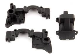 Asc91791 Hobby Recreation People Team Associated Laydown Gearbox For B6.1