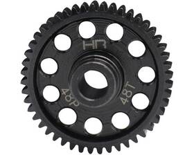 Hrastrf448 Hobby Recreation People Speed Run Steel Spur Gear 48 Tooth/48 Pitch 4 Tec 2.0