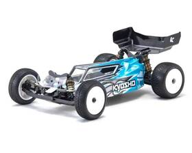 Kyo34305 Hobby Recreation People Kyo34110 Kyosho Ultima Rb7.5 1/10 2wd Electric Off-road Buggy Kit