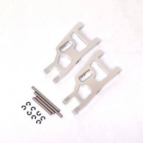 St3631s Hobby Recreation People St Racing Alum Front Suspension Arms Slash / Stampede Rustler