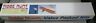 Hobby Shack Vintage Ridge Runt Aileron Glider Model Kit