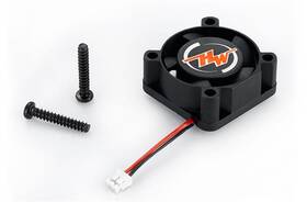 Hwi86080050 Hobbywing Hobby Wing Esc Fan