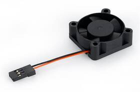 Hwi86080080 Hobbywing Fan - Esc Mount