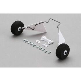 Hobbyzone Hbz4406 Landing Gear Set Sport Cub S