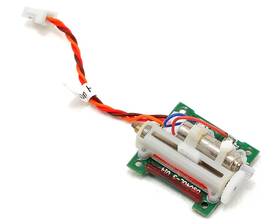 Spmsh2026ll Hobbyzone Spektrum Spmsh2026l 2.1 Gram Linear Long Throw 38mm Lead Servo