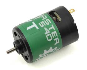 110100018 Holmes Hobbies Trailmaster Sport 540 Brushed Motor 27t