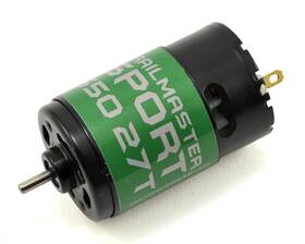 110100066 Holmes Hobbies Trailmaster Sport 550 Brushed Motor 27t