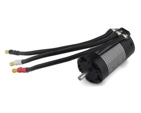 120100059 Holmes Hobbies Puller Pro R 540-l V2 Waterproof Sensored Race Motor 6000kv
