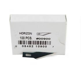 Dlr900 Horizon Bulk #11 Blades X100
