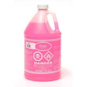 Coo110 Horizon Hobby 023449610418 Morgan Omega 10% Nitro 17% Oil - 30% Castor And 70% Synthetic Blend Gallon