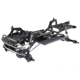 Axi03028 Horizon Hobby 605482168912 New Axial 1/10 Scx10 Pro 4wd Truck Crawler Kit - Ships Fast From Usa