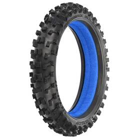 Pro1022901 Horizon Hobby 660132936488 Pro-line 1/4 Dunlop Geomax Mx33 V2 Bead M2 Front Tire Promoto-mx