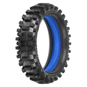 Pro1023001 Horizon Hobby 660132936495 Pro-line 1/4 Dunlop Geomax Mx33 V2 Bead M2 Rear Tire Promoto-mx