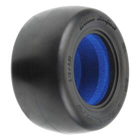Horizon Hobby 675118179735 1/10 Bald Eagle T Mc Front/rear 2.2 Inch Off-road Truck Tires 2
