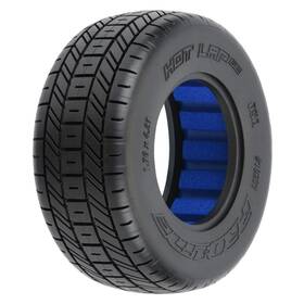 Pro1023117 Horizon Hobby 675118182117 Proline 1/10 Hot Lap Mc F/r 2.2 Inch /3.0 Dirt Oval Short Course Tires 2
