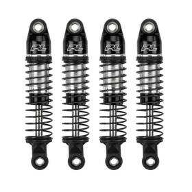Pro639200 Horizon Hobby 675118182421 Pro-line 1/18 Big Bore Scaler Shocks 4 Trx-4m