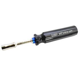 Mip9704b Horizon Hobby 691545970486 Mip 7.0mm Black Handle Nut Driver Wrench