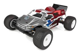 Rc10t6.4 Horizon Hobby 784695700048 Team Associated Asc70004 1/10 2wd Stadium Truck Kit T6.4 Electric