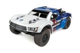 Rc10sc6.4 Horizon Hobby 784695700093 Team Associated Asc70009 1/10 2wd Sc Short Truck Kit Sc6.4 Electr