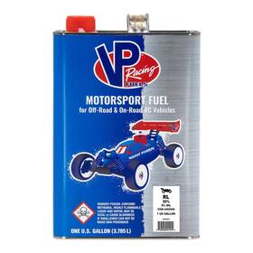 Pow4492908 Horizon Hobby 816082011502 Powermaster Vp Pro 30% Nitro Fuel Ryan Lutz Blend 9% Oil Gallon