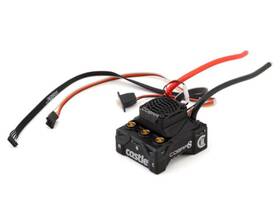 Horizon Hobby 819326012846 Castle Creations Cse010017200 Cobra 8 6s 1/8 Scale Brushless Esc