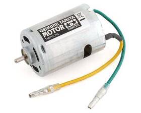 Tam51673 Horizon Hobby 950344516735 Genuine Tamiya 540-n Brushed Motor 540