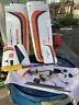 Horizon Hobby Aeroscout Parts
