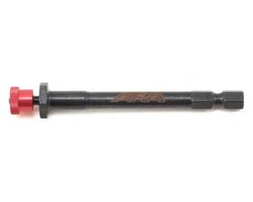 Aka44009 Horizon Hobby Aka 12mm Hex 1/10 Tire Break-in Tool Drill Chuck Bit