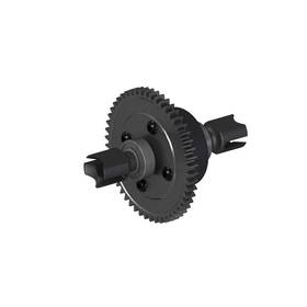 Ara310959 Horizon Hobby Center Diff Set 50t 100k Oil