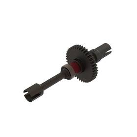 Ara311070 Horizon Hobby Spool Set 39t Mod 1
