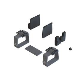 Ara320637 Horizon Hobby Battery Mounting Set