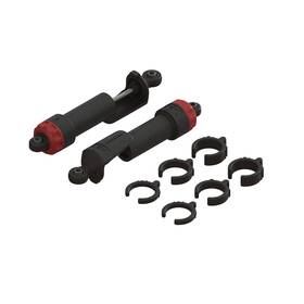 Ara330550 Horizon Hobby Arrma Shock Set Front Pair