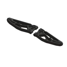 Ara330656 Horizon Hobby Arrma Front Lower Suspension Arms 135mm 1 Pair
