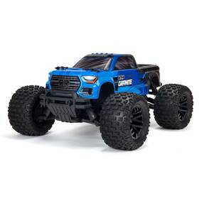 Ara4202v3t1 Horizon Hobby Arrma 1/10 Granite 4x4 V3 Mega 550 Brushed Monster Truck