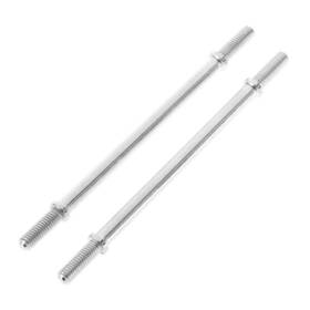 Ar330363 Horizon Hobby Arac8075 Pushrod Link 5x103mm Nero 2