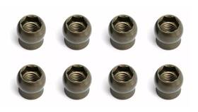 Asc4637 Horizon Hobby Team Associated Factory Pivot Ball 8