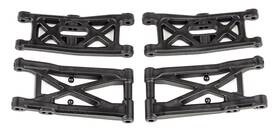 Horizon Hobby Asc71068 Team Associated Dr10 Suspension Arm Set
