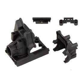 Asc81510 Horizon Hobby Team Associated Rc8b4 Front Gearbox Set