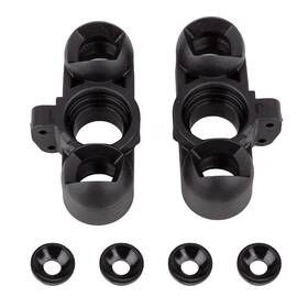 Asc81514 Horizon Hobby Rc8b4 Steering Blocks