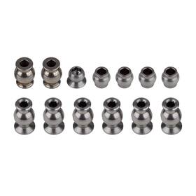 Asc81562 Horizon Hobby Rc8b4 Pivot Ball Set