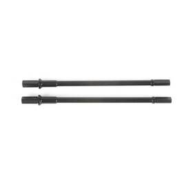 Axi232010 Horizon Hobby Axial F9 Straight Axle Shaft 2pcs Utb
