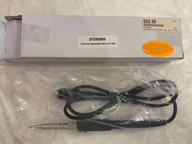 Trir0960 Horizon Hobby Dtxr0960 Trinity Duratrax Trakpower Replacement 908 Iron Tk-950