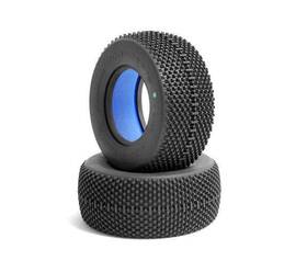 Jco304202 Horizon Hobby Jconcepts Subcultures Tire Green 3.0 X 2.2 Short Course 2