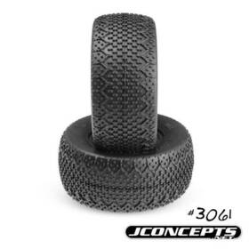 Jco306102 Horizon Hobby Jconcepts 3d Short Course Truck Tire Green 2