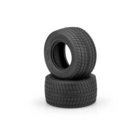 Jco309202 Horizon Hobby Jconcepts Dotek Drag Racing Rear Wide Tires Green Compound 309202