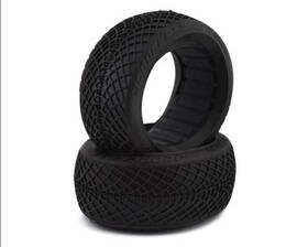 Jco318402 Horizon Hobby Jconcepts Ellipse 1/8th Buggy Tire - Green Compound