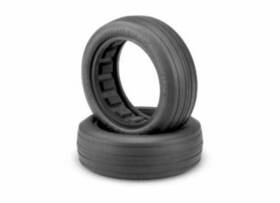 Jco319305 Horizon Hobby Jconcepts Front Hotties 2.2 Inch Drag Racing Tire Gold