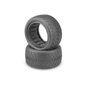 Horizon Hobby Jco319601 Jconcepts Ellipse Tires 2 - Blue Compound